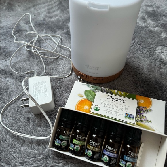 ASAKUKI diffuser - Picture 2 of 5